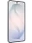 Смартфон Samsung Galaxy S26 12/256GB White