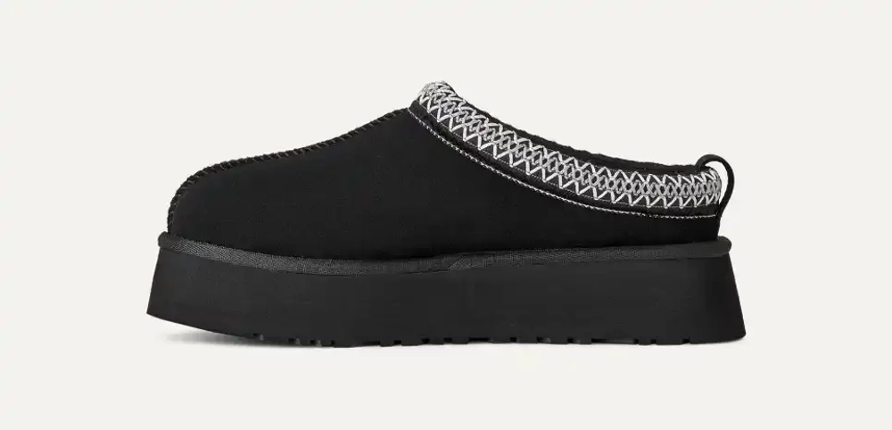 UGG Угги Tazz, черный