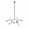 Потолочная люстра Chieti SL1506.403.08 ST Luce
