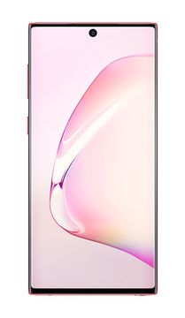 Samsung Galaxy Note 10 8/256GB Красный