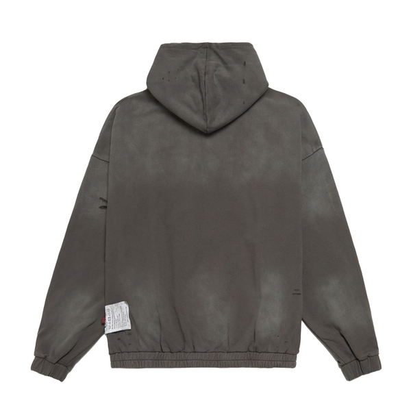 Hoodie «HOPPER»