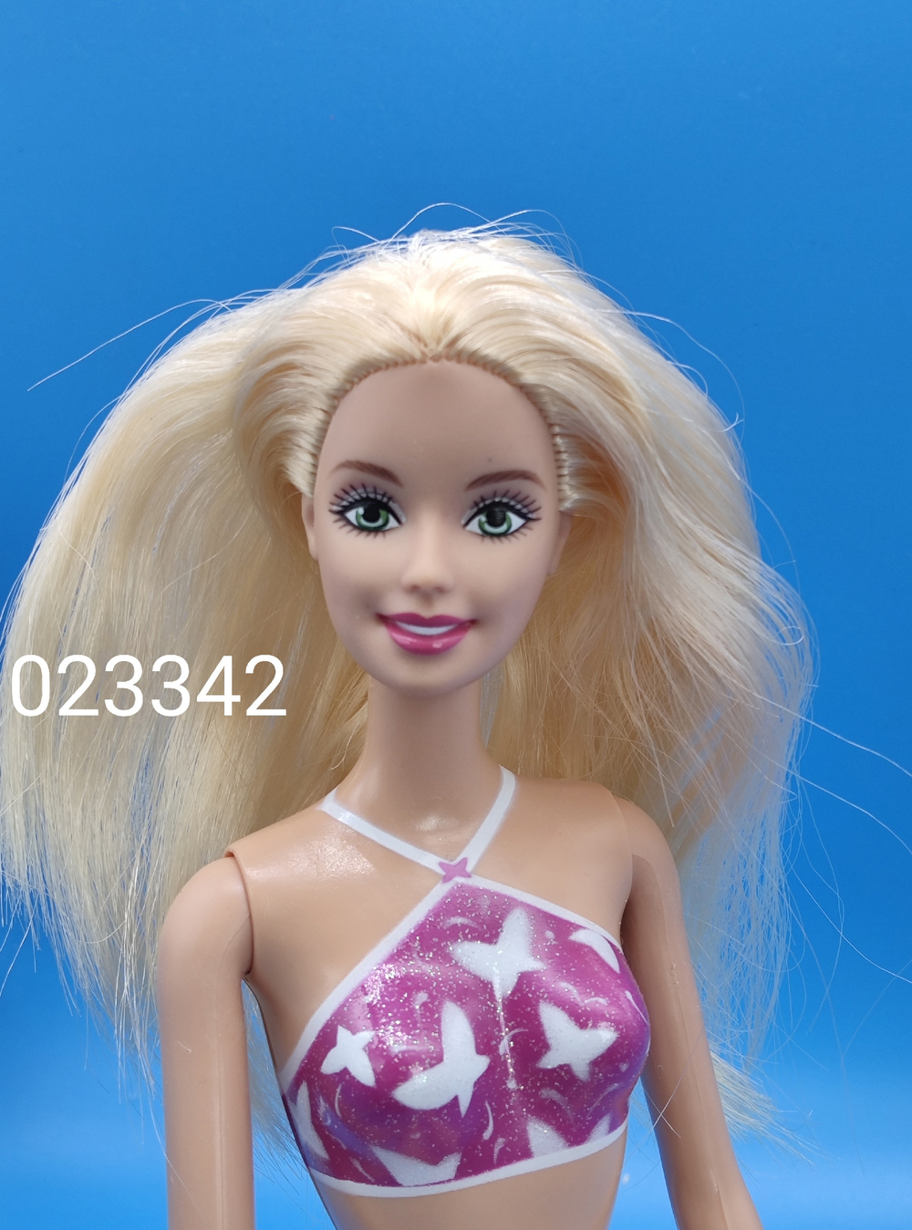 Кукла винтаж Барби 023342