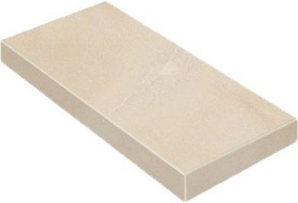 Ступень Charme Evo Onyx Scalino Nat 33х60 Ang.Dx Уг.Прав.