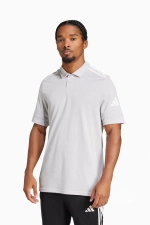 Футболка adidas Squadra 25 Polo - белый