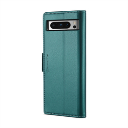 Чехол-книжка CaseMe Smooth Google Pixel 8 Pro
