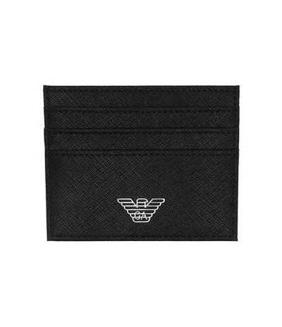 Кардхолдер Emporio Armani - черный(Y4R173 Y138E)