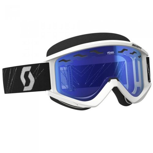 Купить Мотоочки Кроссовые Scott RecoilXi Snow Cross Safari / Микс