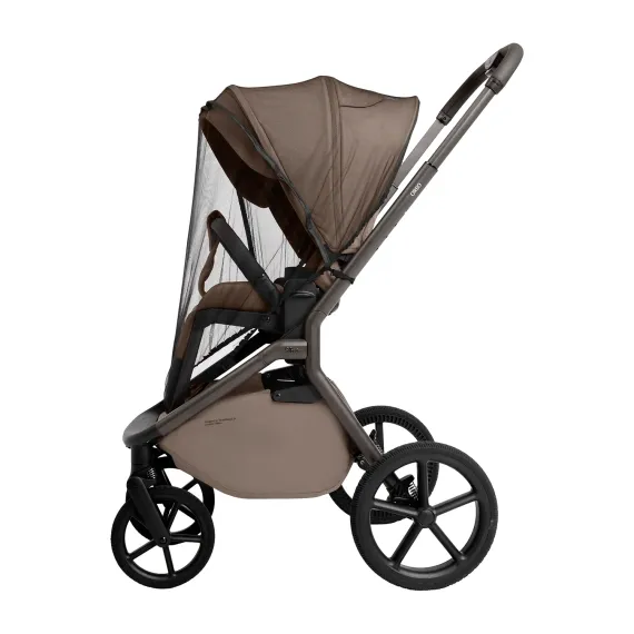 Прогулочная коляска SBL Orso Dark Beige