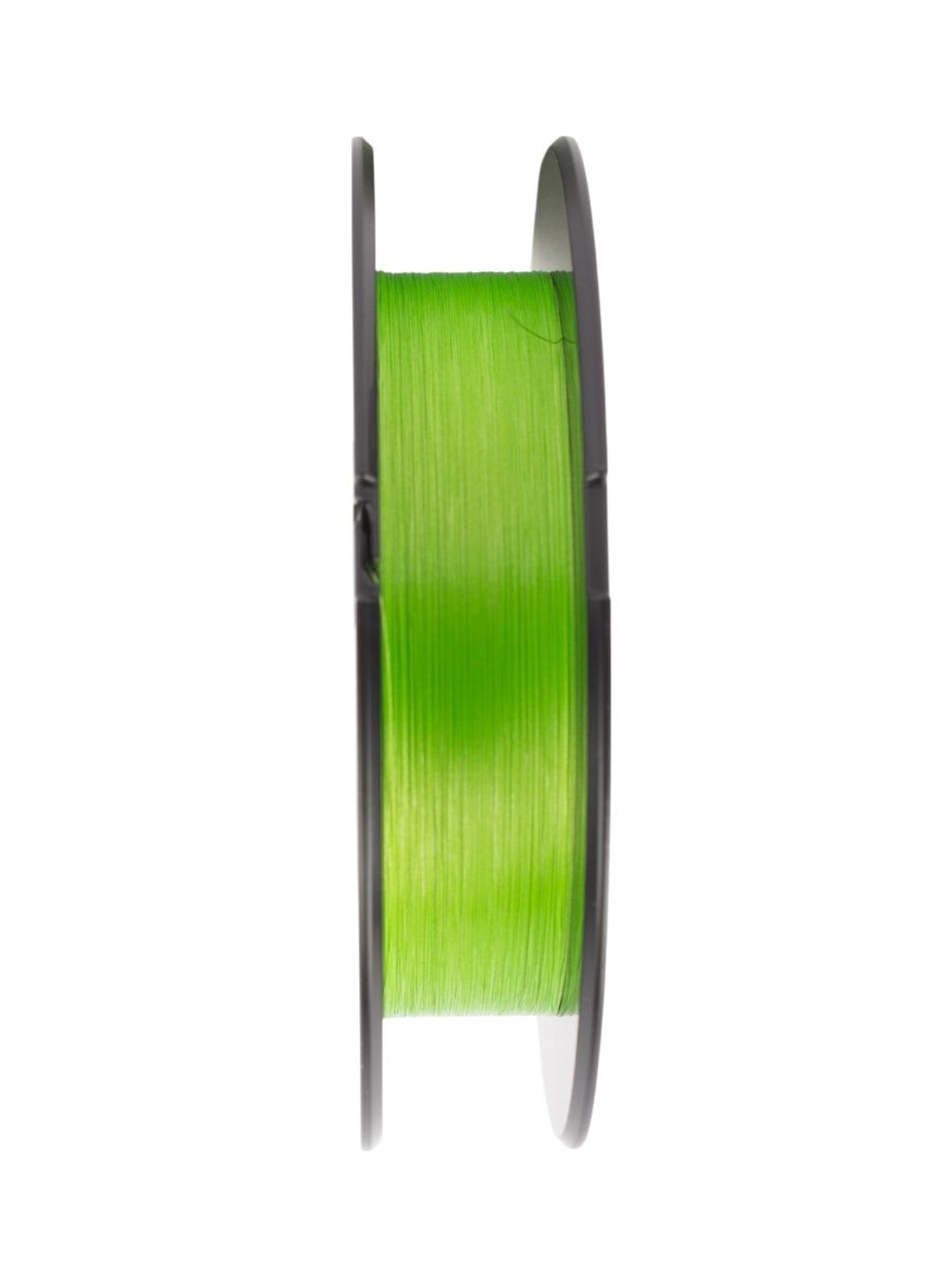 Плетёный шнур для рыбалки YGK X-Braid Braid Cord X8 Chartreuse 150 м, 0.205 мм - 1.5 РЕ - 30 lb - 13.6 кг