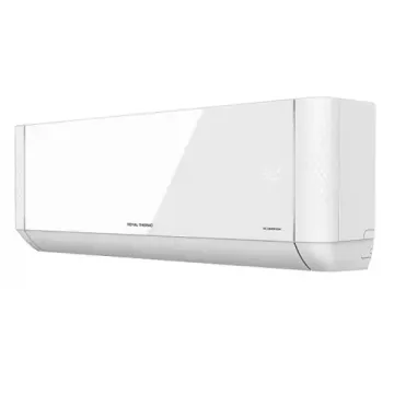 Кондиционер Royal Thermo RTBI-12HN8/white