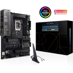 Материнская плата ASUS PROART B760-CREATOR WIFI, LGA1700, DDR5, ATX