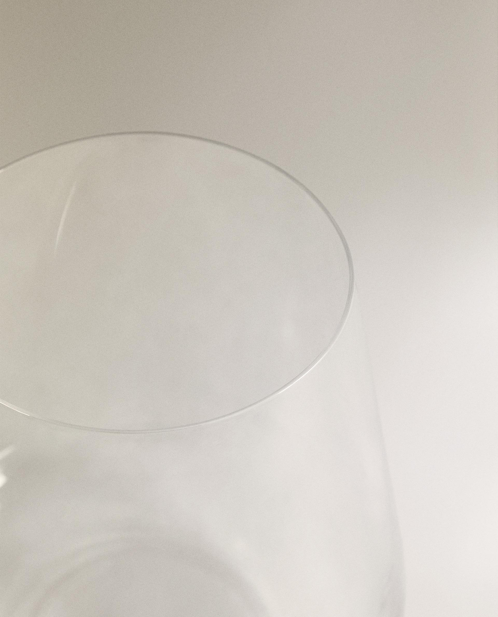 стакан из стекла Zara Home, фото 4