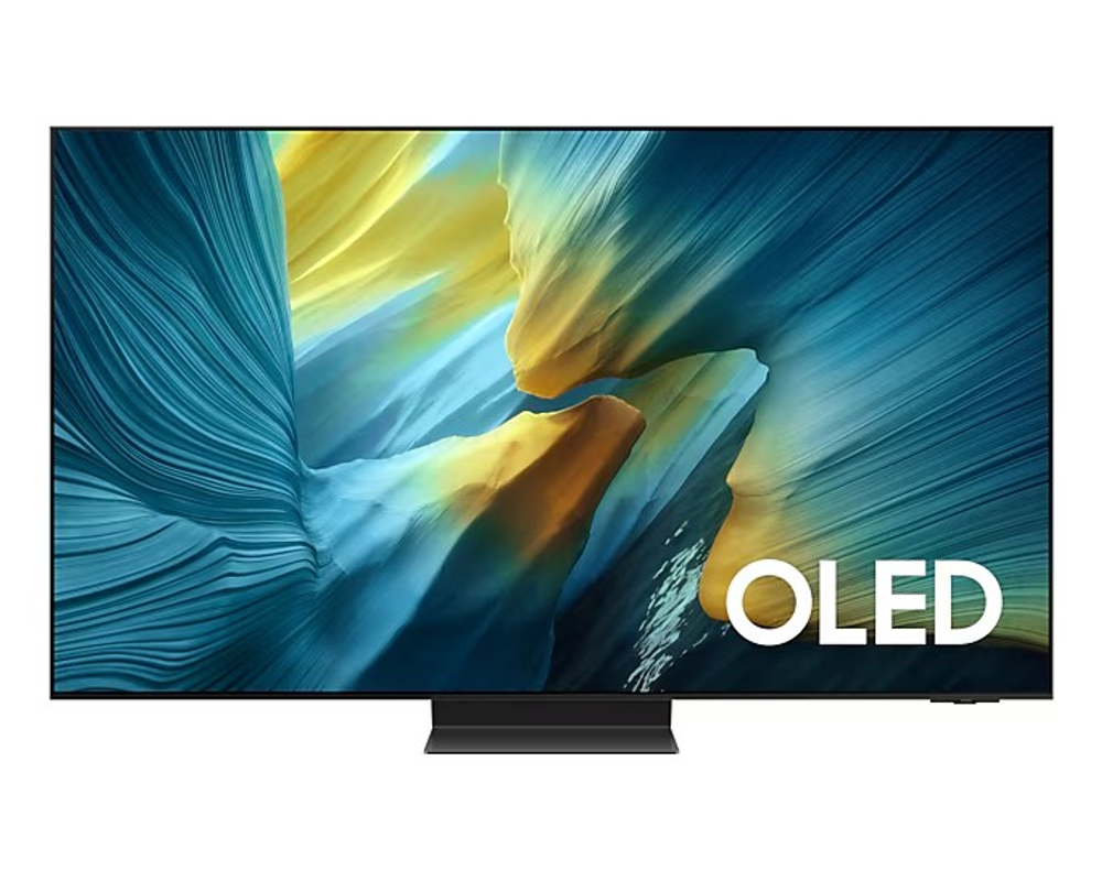 OLED телевизор Samsung QE65S95FAUXRU