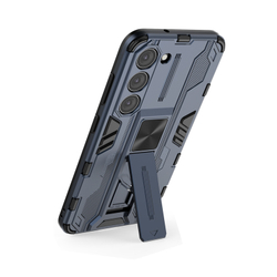 Противоударный чехол с подставкой Transformer для Samsung Galaxy S23+