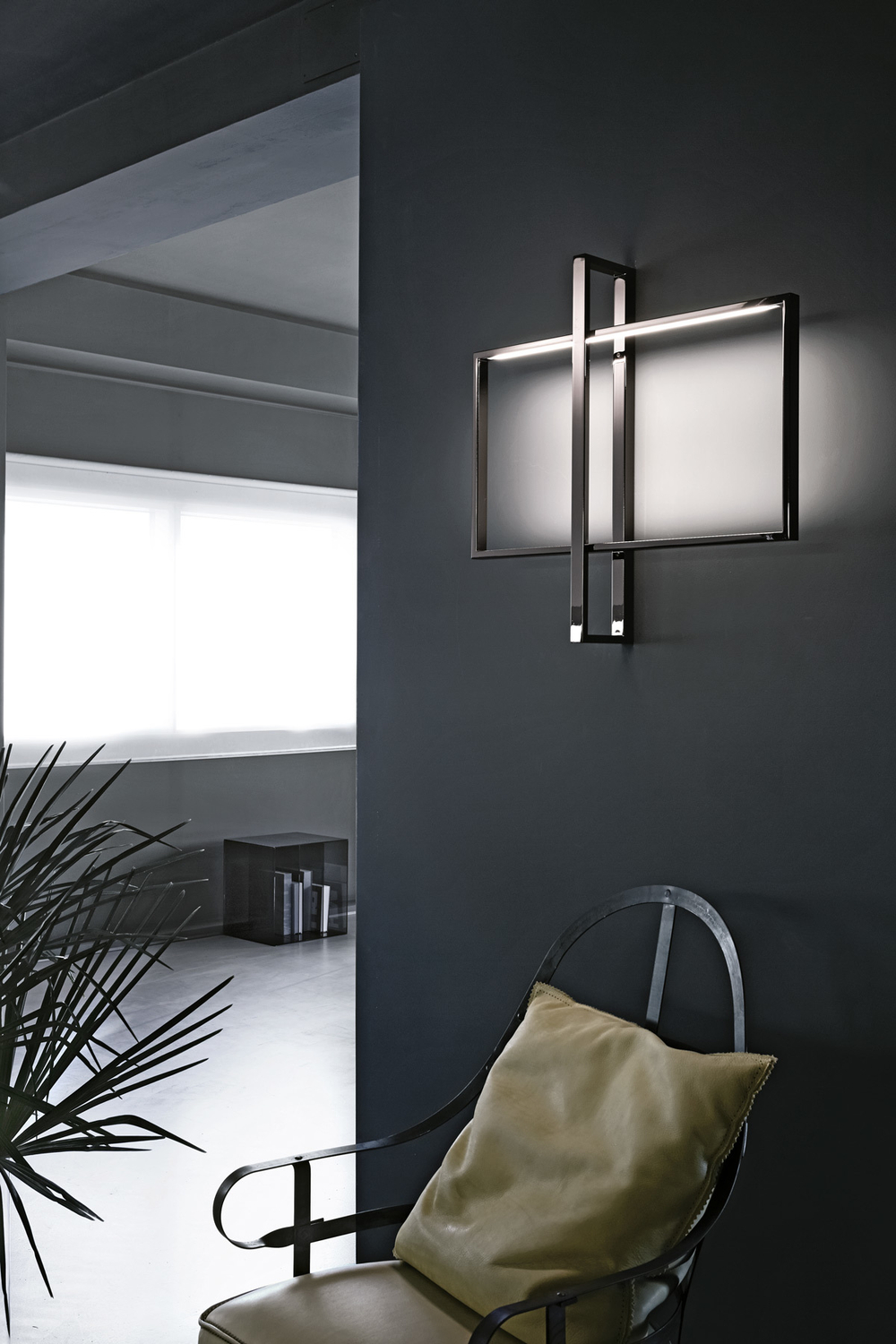 Светильник MONDRIAN LED WALL by Venicem