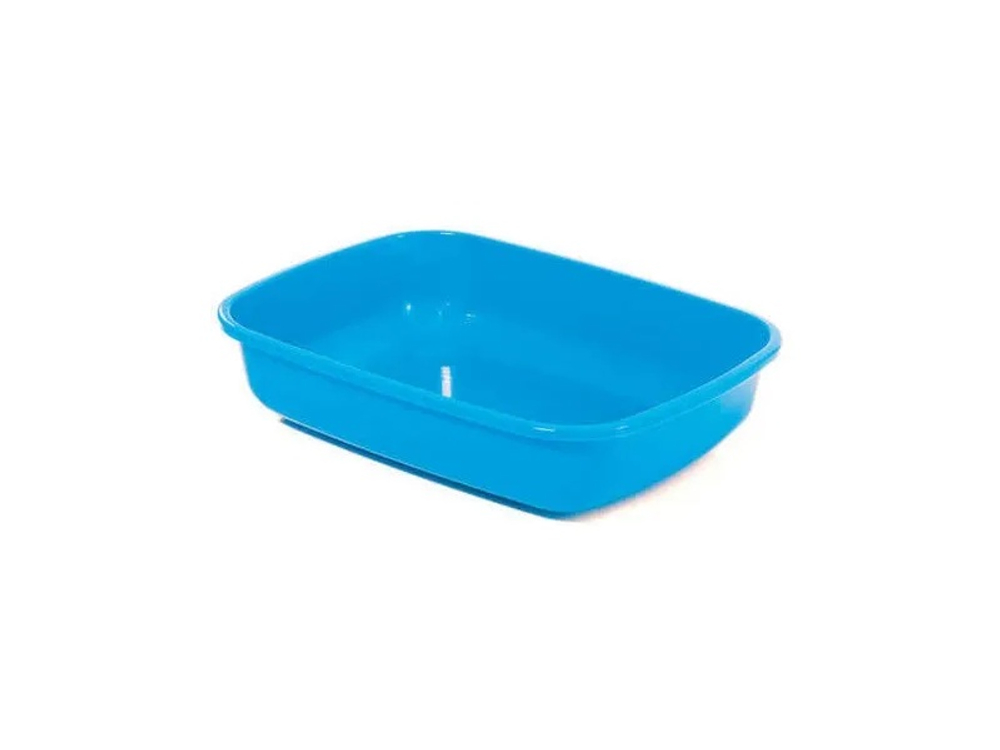 Туалет Savic Junior Rectangular для кошек 37*22 см