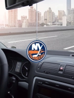 Подвеска в машину - New York Islanders