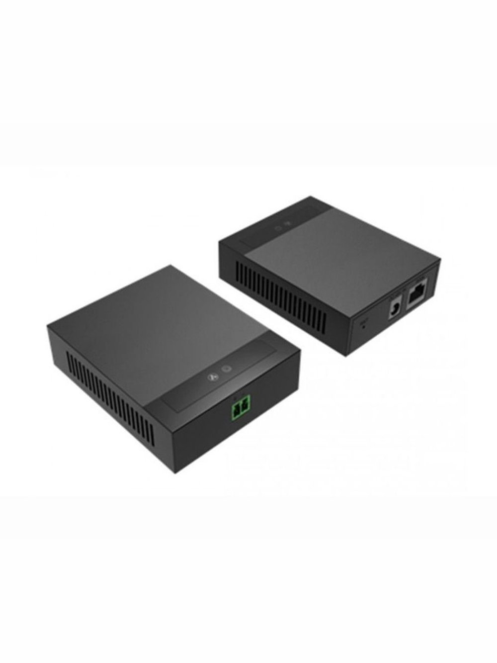 Коммутатор Fanvil 2 Wire POE Switch- 1 port