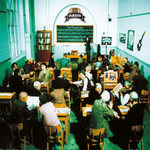 Oasis / The Masterplan (2LP)