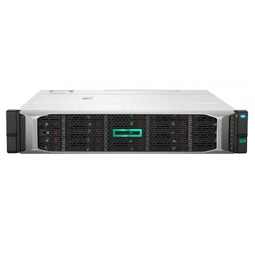 Дисковый массив HPE D3610 LFF 12Gb SAS Disk Enclosure (Q1J09B)