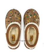TASMAN SLIPPER & GALLERY DEPT - Chestnut