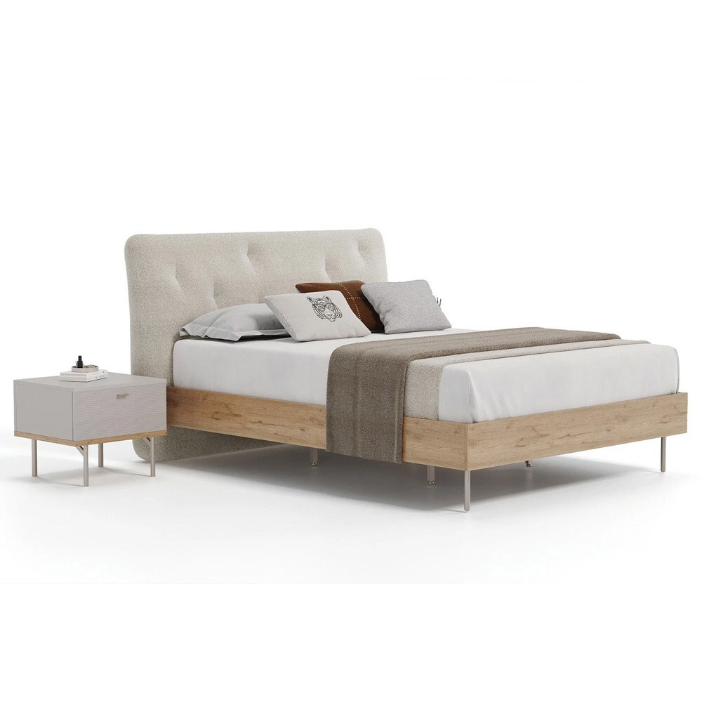 Основание без ящика 200x200 ENZAHOME CANTE EH69369