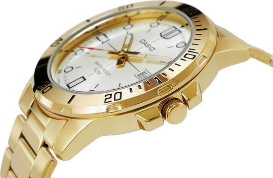 Наручные часы CASIO MTP-VD01G-9EVUDF