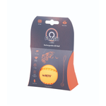 M-PETS Светящийся мяч на веревке FLASH LED, размер 6.4 x 50 см