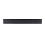 4294/30WL HIGHTECH ODL22 439 черный/металл Настенный светильник IP20 LED 30W 2656Лм 3000K FRAMANT