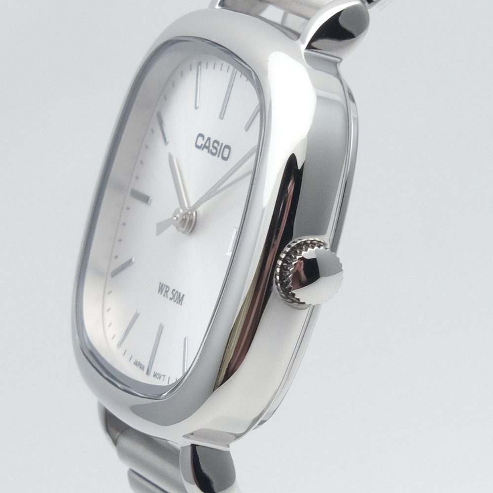 Женские наручные часы Casio Collection LTP-B166D-7A