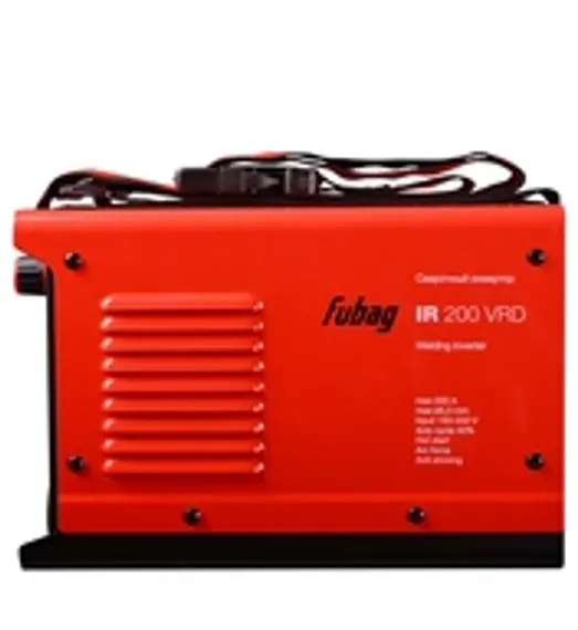 Масло для поршневых компрессоров FUBAG VDL 100 1л