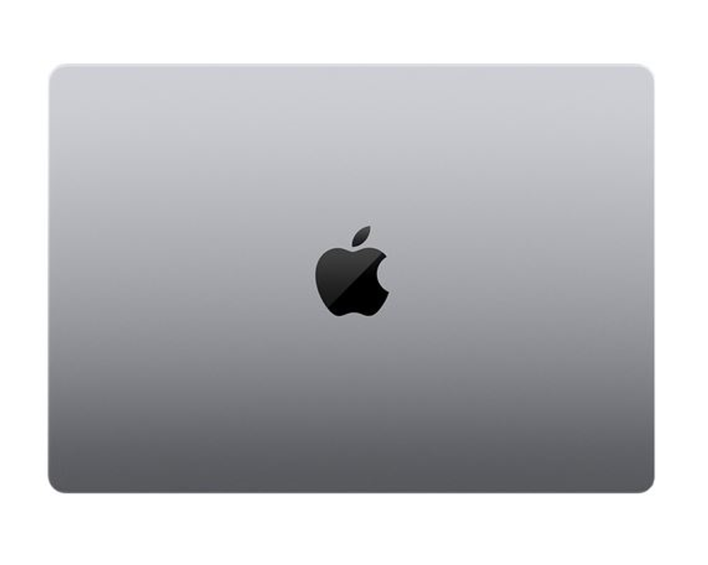 Ноутбук Apple 14-inch MacBook Pro 2021: Apple M1 Pro 8c CPU, 14c GPU, 16GB, 512GB SSD, 96W, Space Grey (Z15G0016D)