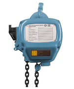 Таль электрическая цепная GEARSEN HHBD 30120