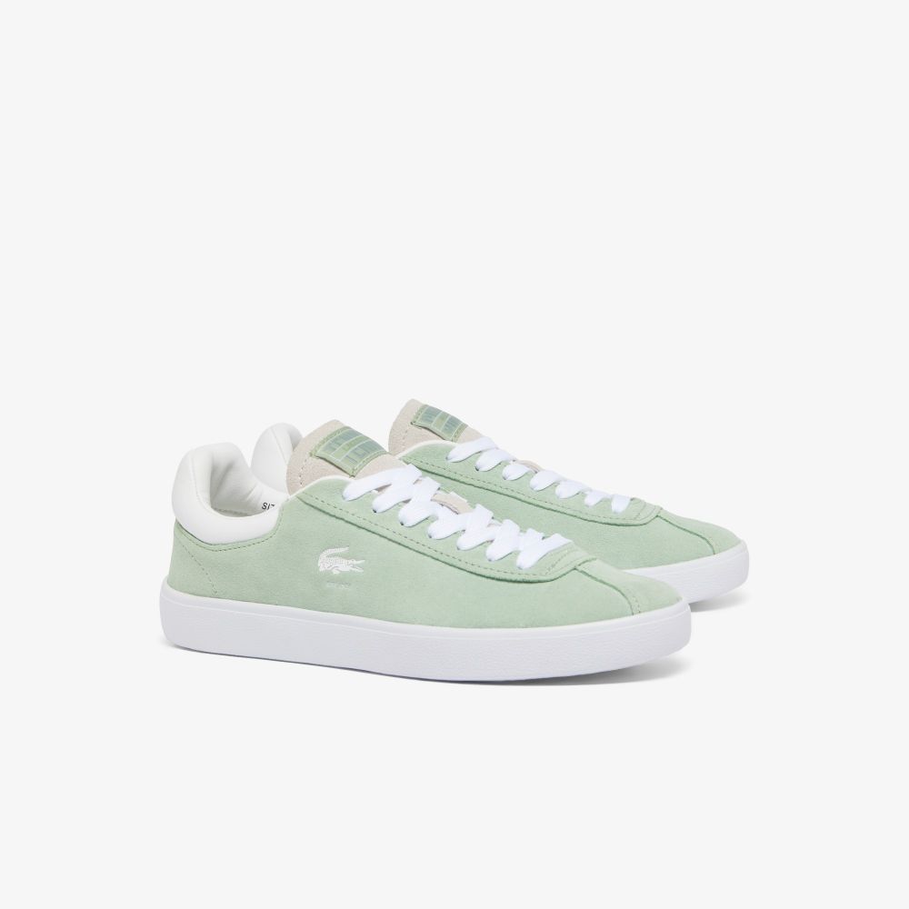 Кеды женские Lacoste BASESHOT 125 2 SFA
