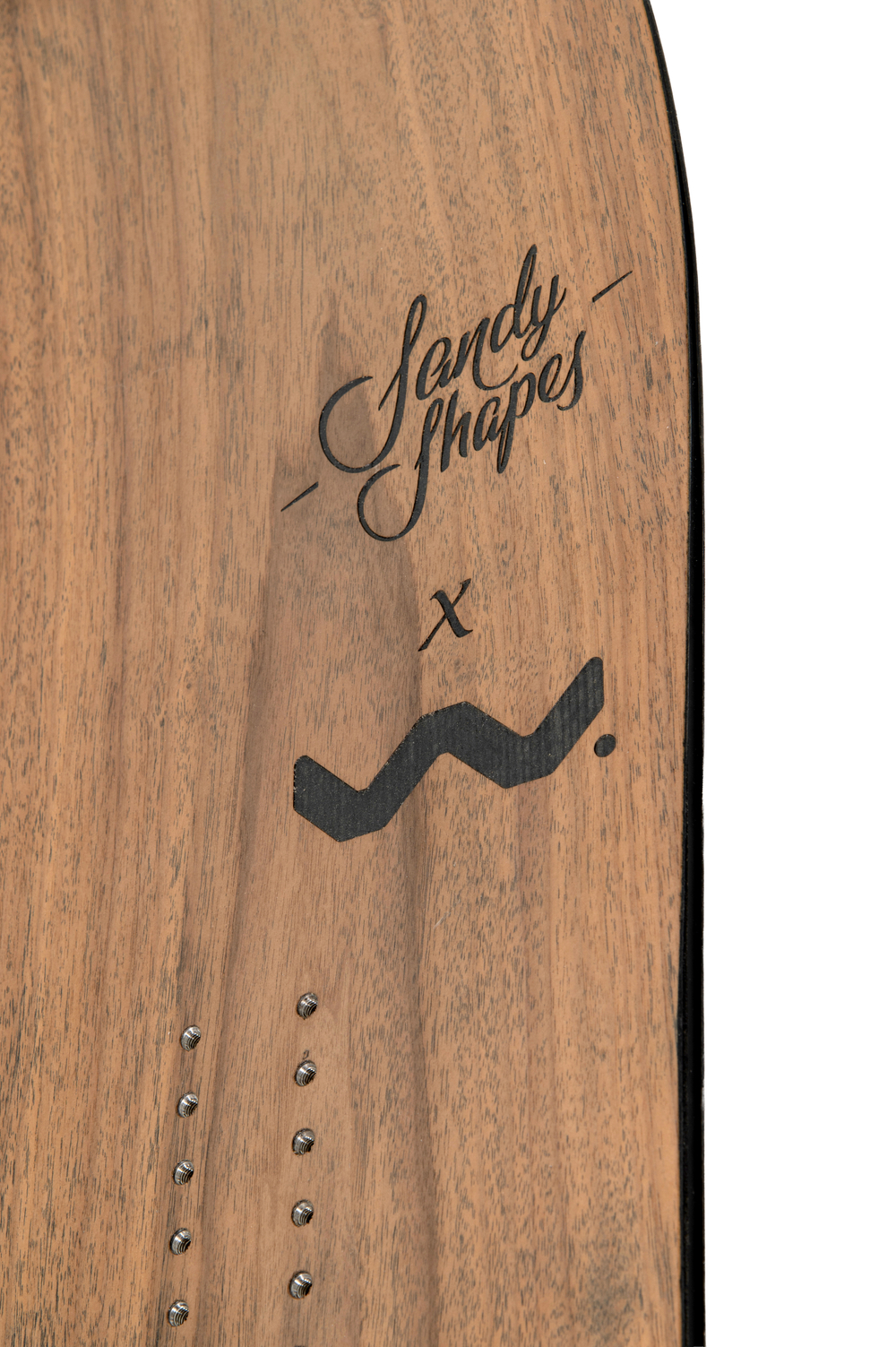 WILD x SANDY SHAPES Zingara