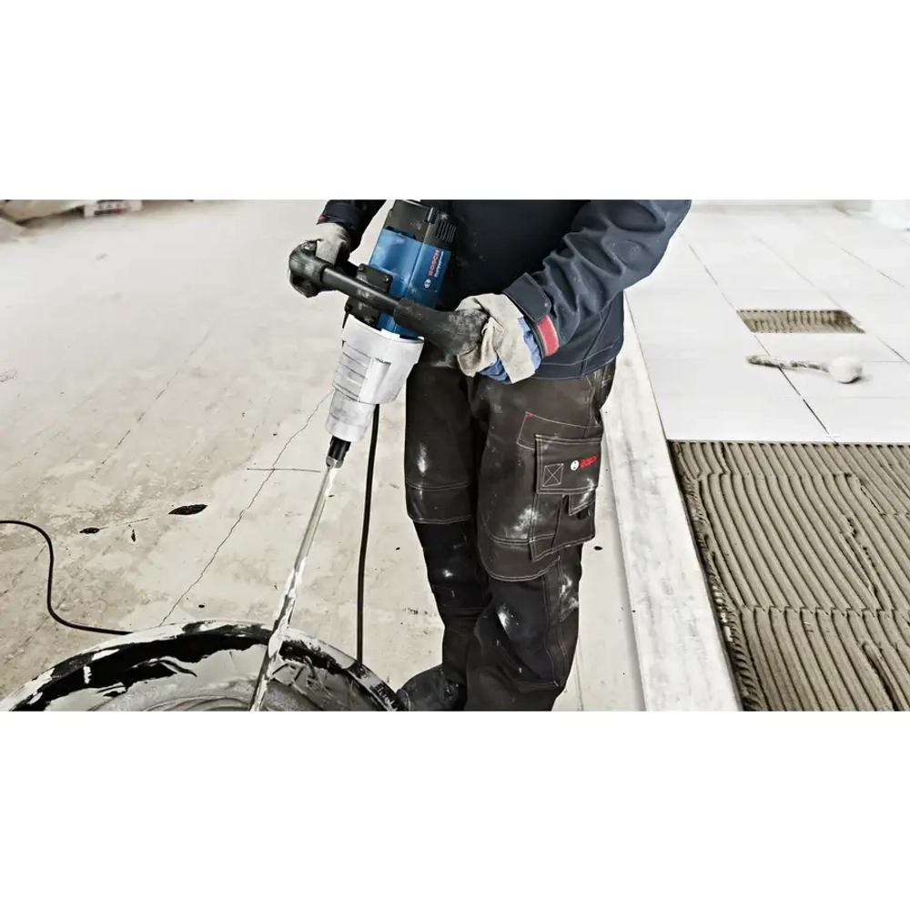 Миксер GRW 18-2 E BOSCH 06011A8000