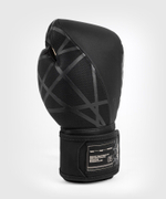 Перчатки боксерские Venum Spectre Black/Red