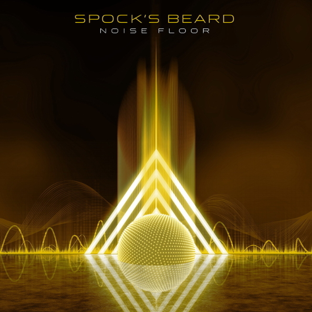 Spock's Beard / Noise Floor (Special Edition)(2LP+2CD)
