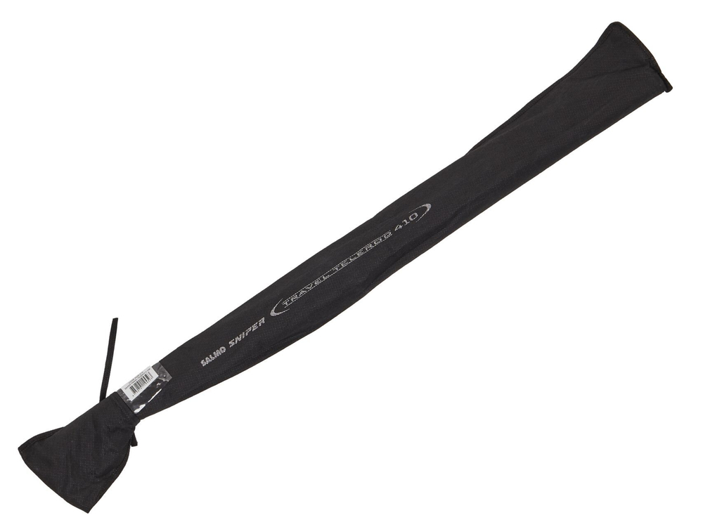 Удилище поплавочное с кольцами Salmo Sniper TRAVEL TELEROD 4.10
