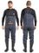 Полукомбинезон заброд. Norfin SHADOW NEOPRENE BOOTFOOT р.44-L с сапогами резина