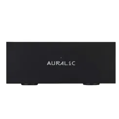 AURALiC S1 External Pure-Power Supply Unit Black