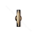 Wall design lamp Horn  (Brown)