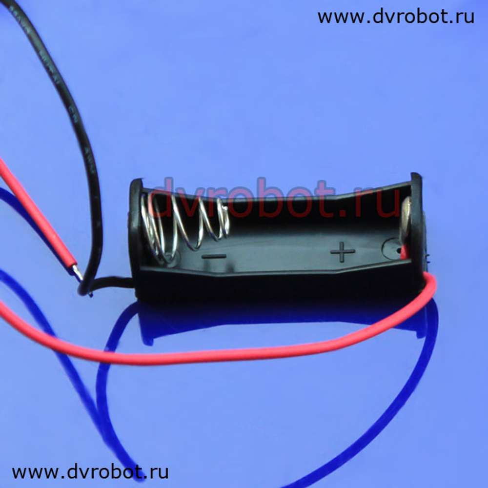 Блок для 23А