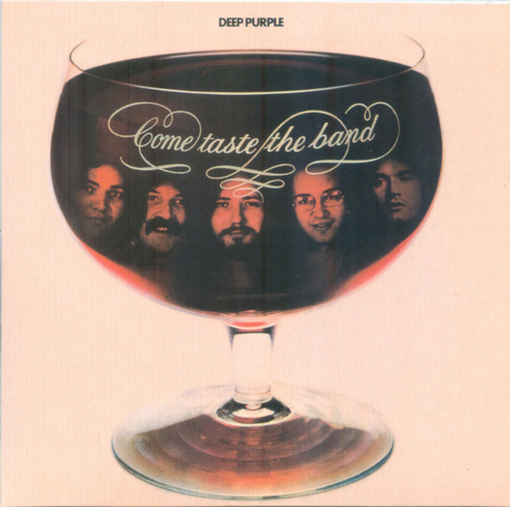 Deep Purple / The Complete Albums 1970-1976 (10CD)