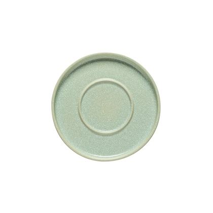 Блюдце 16.6см Costa Nova rnp171-grn(rnp171-vc4127)