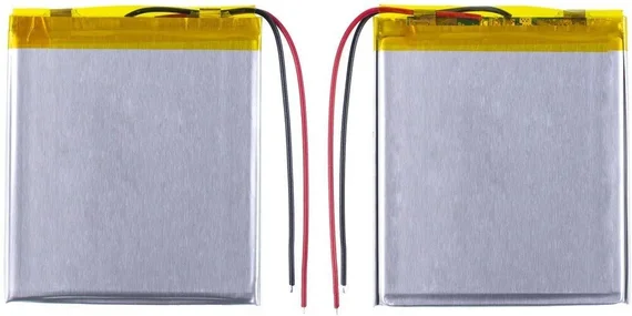 Аккумулятор для Oysters T12V, 5000 mAh