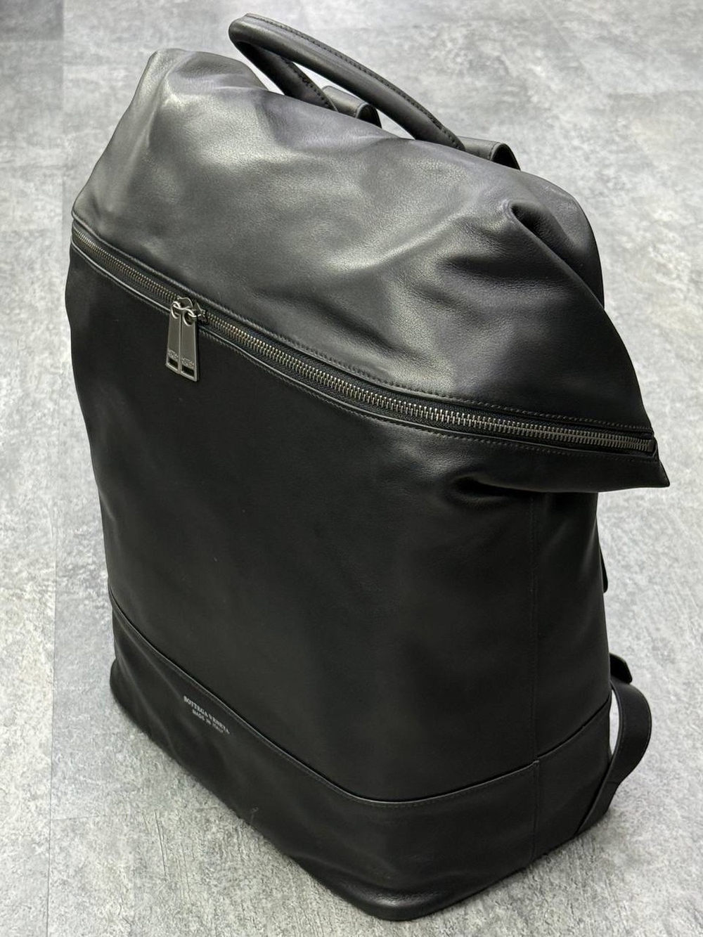 Рюкзак Bottega Veneta