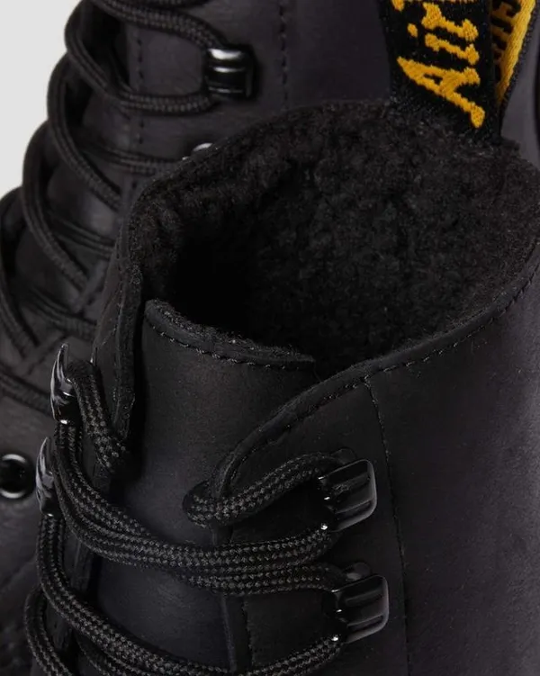 Ботинки DR MARTENS 1463 PASCAL WINTERGRIP