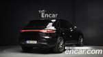 Porsche Macan 2.9 S — 2022