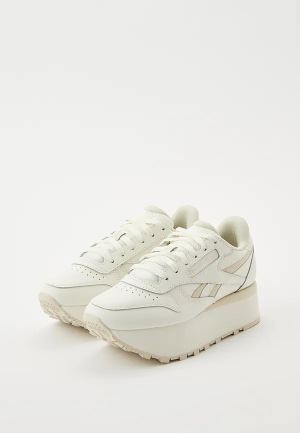 Кроссовки женские REEBOK CLASSIC LEATHER TRIPLE LIFT
